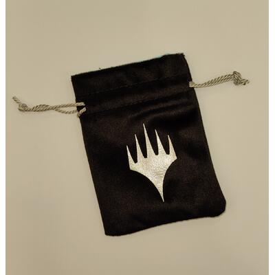 Velvet Pouch