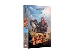 Above And Beyond (Pb)