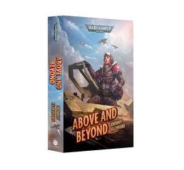Above And Beyond (Pb)