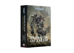Paragon Of Faith And Other Stories (Hb)
