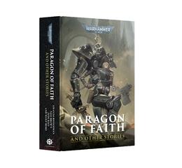 Paragon Of Faith And Other Stories (Hb)