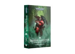 Oaths Of Damnation (Pb)