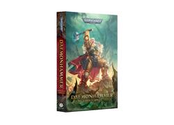 Daemonhammer (Pb)