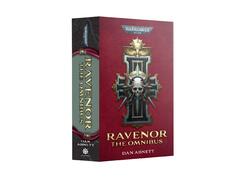 Ravenor: The Omnibus (Pb)