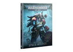 Codex Supplement: Space Wolves (Eng)