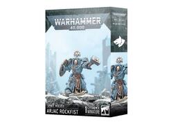 Space Wolves