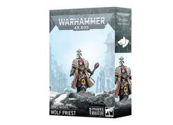 Space Wolves