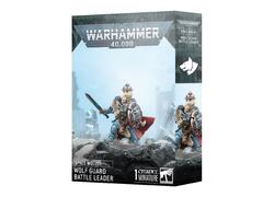Space Wolves