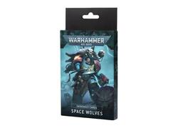 Datasheet Cards: Space Wolves (Eng)