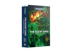 Dawn Of Fire: The Silent King (Pb)