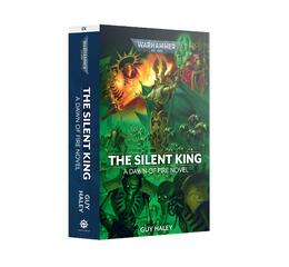 Dawn Of Fire: The Silent King (Pb)
