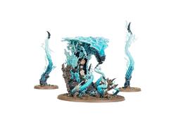 Idoneth Deepkin: Manifestations