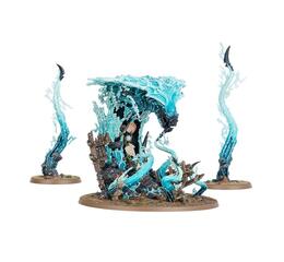 Idoneth Deepkin: Manifestations