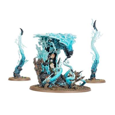 Idoneth Deepkin: Manifestations