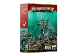 I/deepkin: Mathaela Oracle Of The Abyss