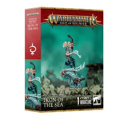Idoneth Deepkin: Ikon Of The Sea