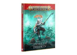Battletome: Idoneth Deepkin (English)