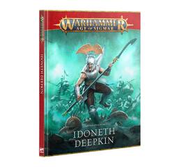 Battletome: Idoneth Deepkin (English)