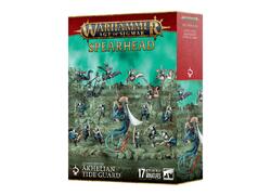 Spearhead: I/deepkin Akhelian Tide Guard