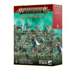 Spearhead: I/deepkin Akhelian Tide Guard