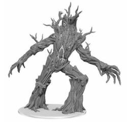 Critical Role: Wraithroot Tree