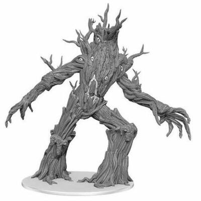 Critical Role: Wraithroot Tree