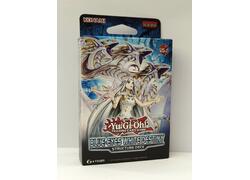 Blue-Eyes White Destiny Unlimited Reprint Deck