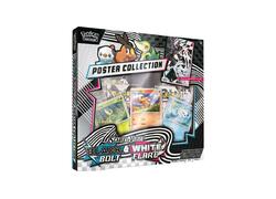 Bb & Wf - Unova Poster Collection