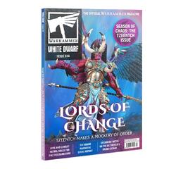 White Dwarf 514 (Jul-25)