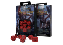 Call of Cthulhu The Outer Gods Dice Set: Nyarlathotep