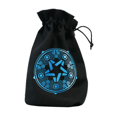 The Witcher Dice Pouch: Yennefer The Last Wish