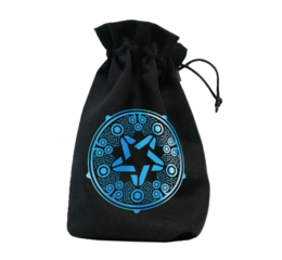 The Witcher Dice Pouch: Yennefer The Last Wish