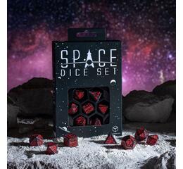 Space Dice Set: Voyager