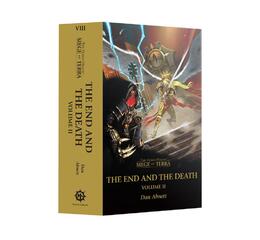 Sot: The End And The Death (Vol 2) (Pb)