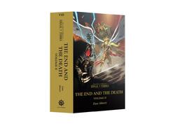Sot: The End And The Death (Vol 2) (Pb)