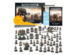 Horus Heresy