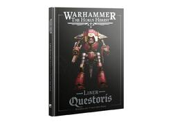 Horus Heresy