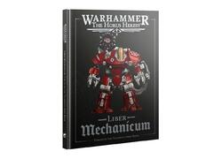 Horus Heresy: Liber Mechanicum (English)