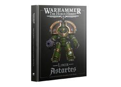 Horus Heresy: Liber Astartes (English)