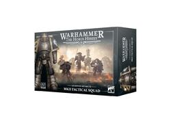 Horus Heresy