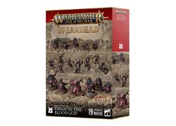 Spearhead: Fangs Of The Blood God
