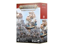 K/Overlords: Drekki's Privateers