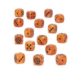 AOS:Kharadron Overlords Dice
