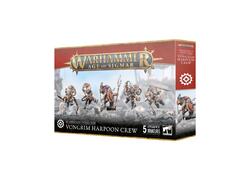 K/Overlords: Vongrim Harpoon Crew
