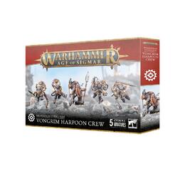 K/Overlords: Vongrim Harpoon Crew