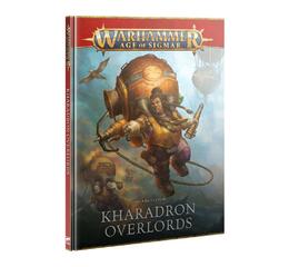 Battletome:Kharadron Overlords (Eng)