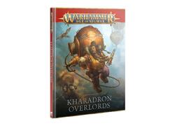 Battletome:Kharadron Overlords (Eng)
