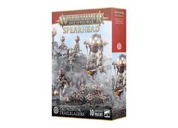 Spearhead: Grundstok Trailblazers