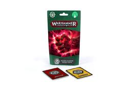WHU: Raging Slayers Rivals  Deck