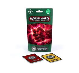 WHU: Raging Slayers Rivals  Deck